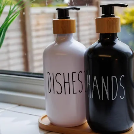 Wellsway House By Cliftonvalley * Bristol
